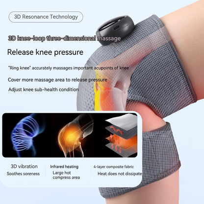 FlexaWave™ (Knee & Shoulder Massager)