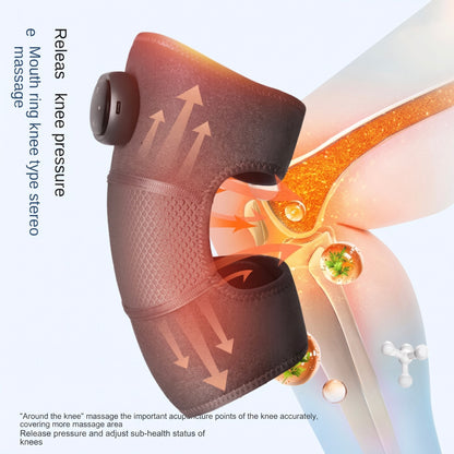 FlexaWave™ (Knee & Shoulder Massager)