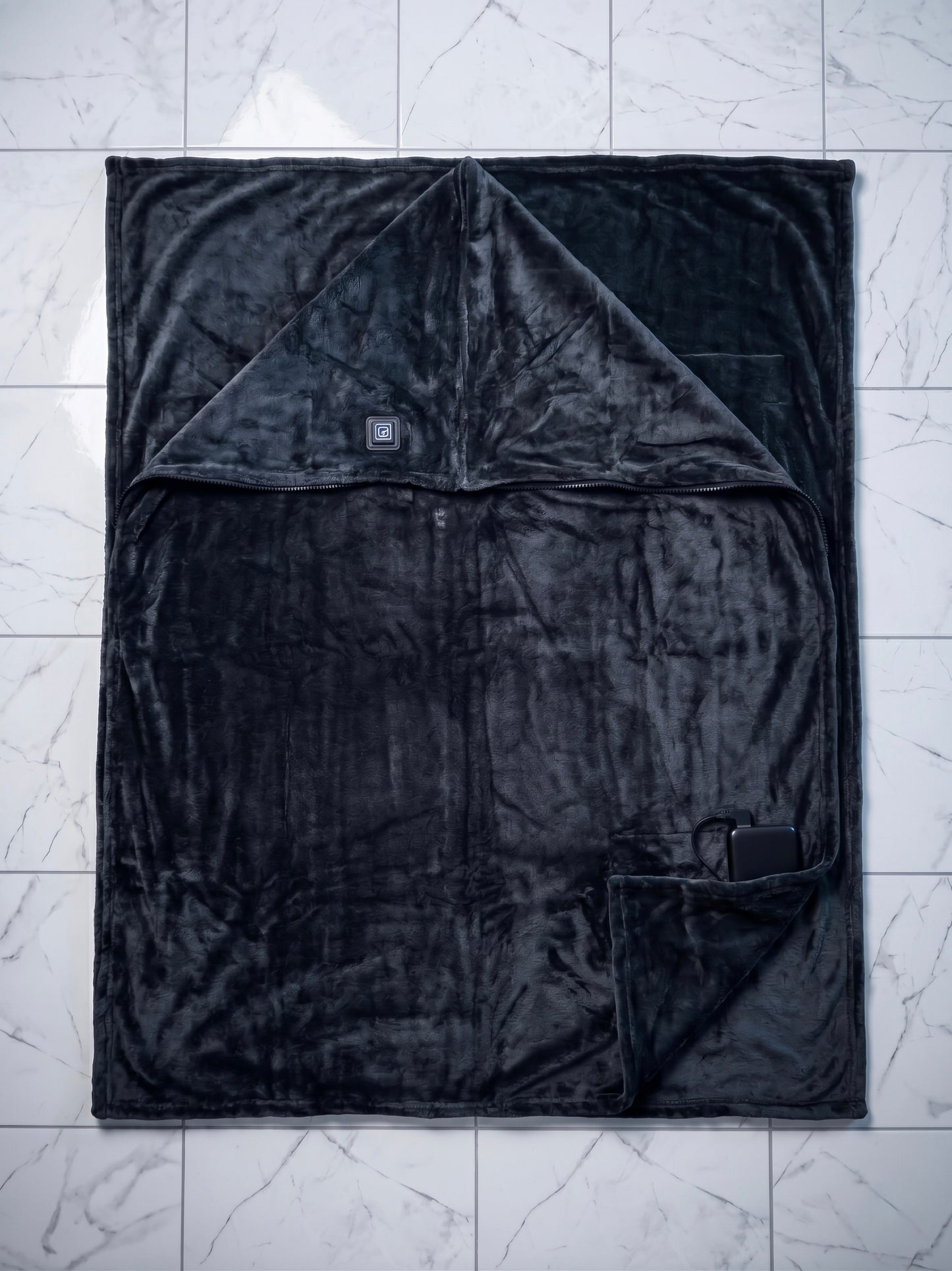 Quorava ThermaVeil™ (Electric Blanket)