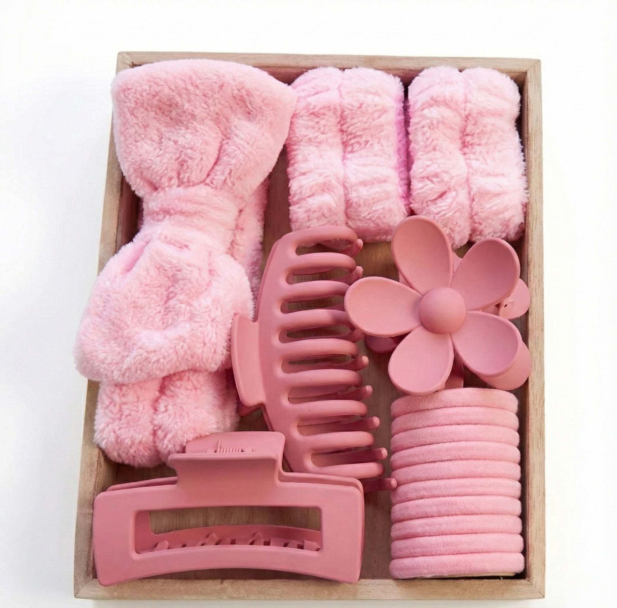 Quoravas Hair care essentials