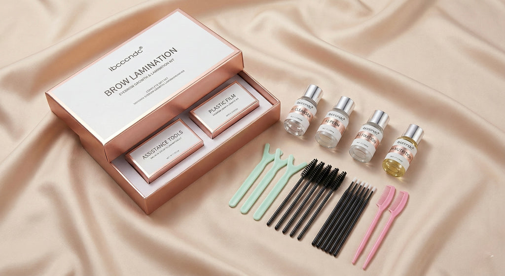 The Brow Kit