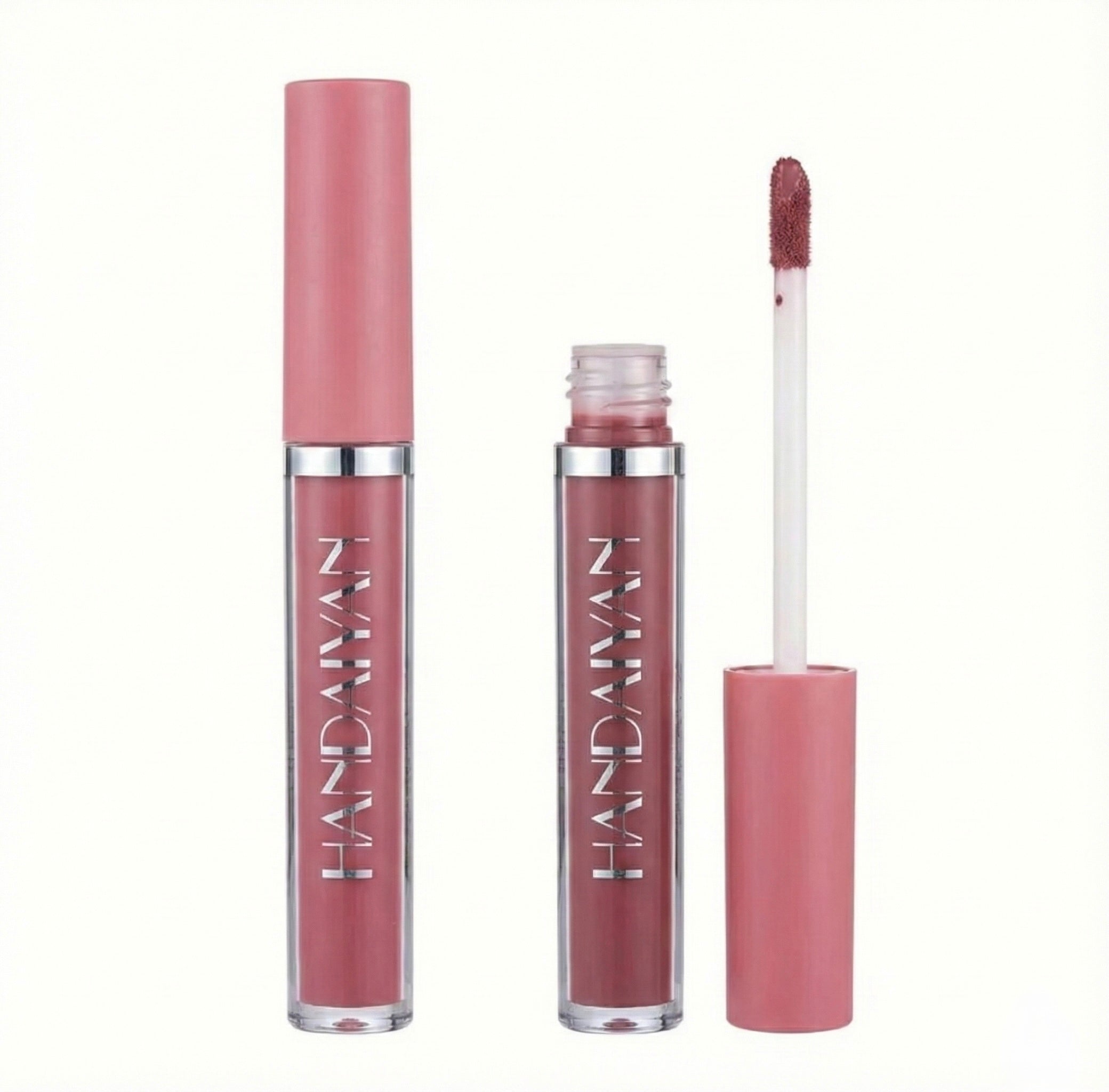 Matt Liquid Lipstick Set