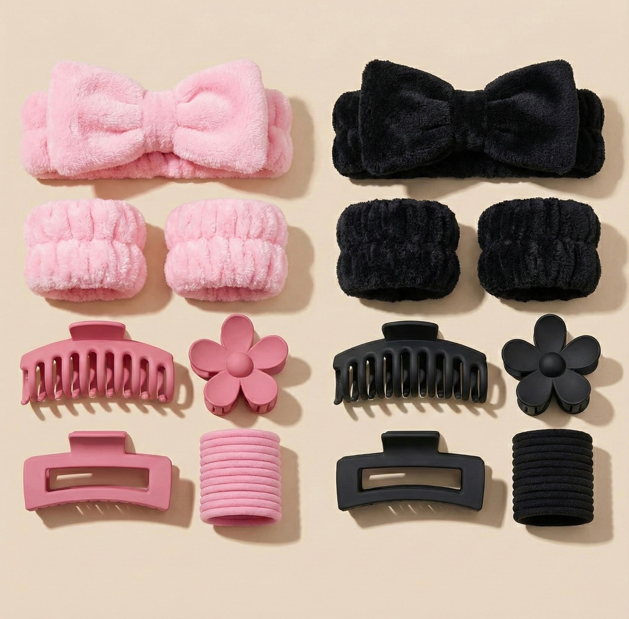 Quoravas Hair care essentials