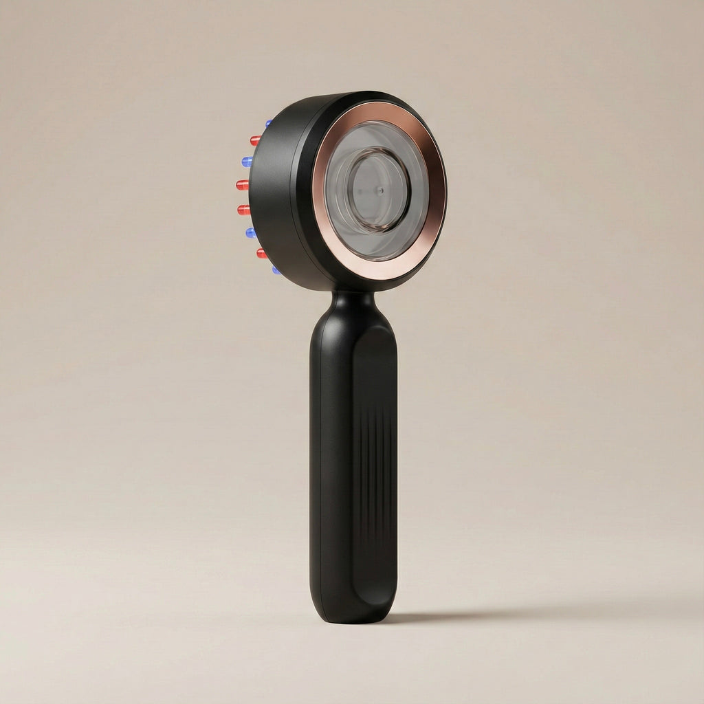 Quorava Redlight Scalp Oil Applicator