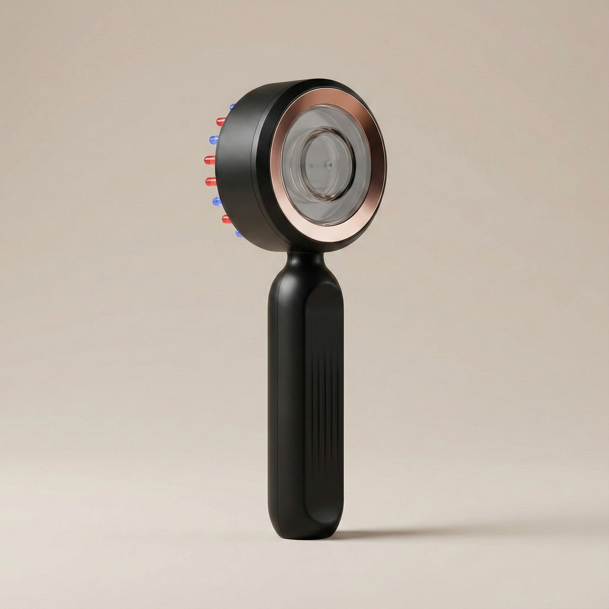 Quorava Redlight Scalp Oil Applicator