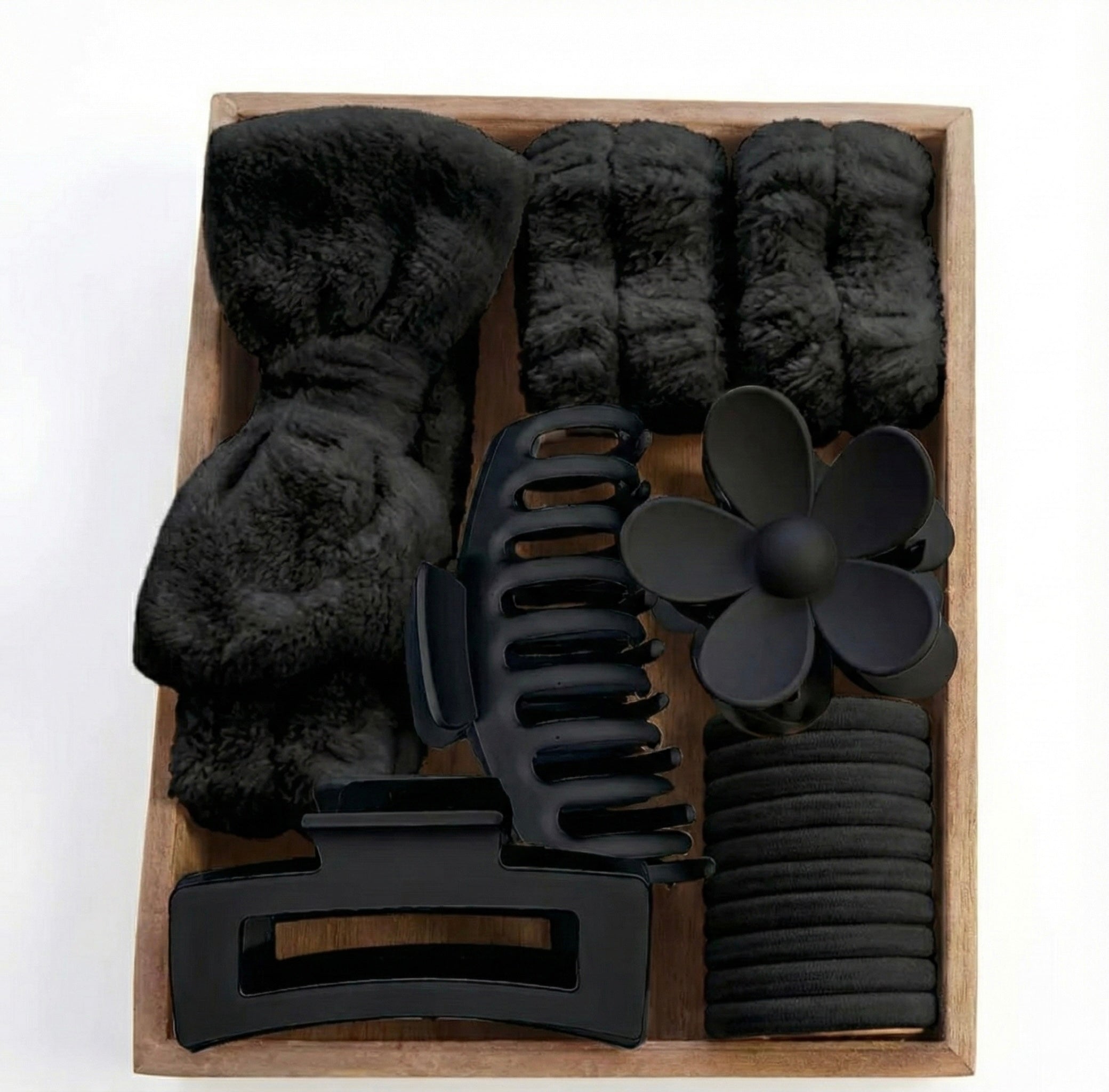 Quoravas Hair care essentials