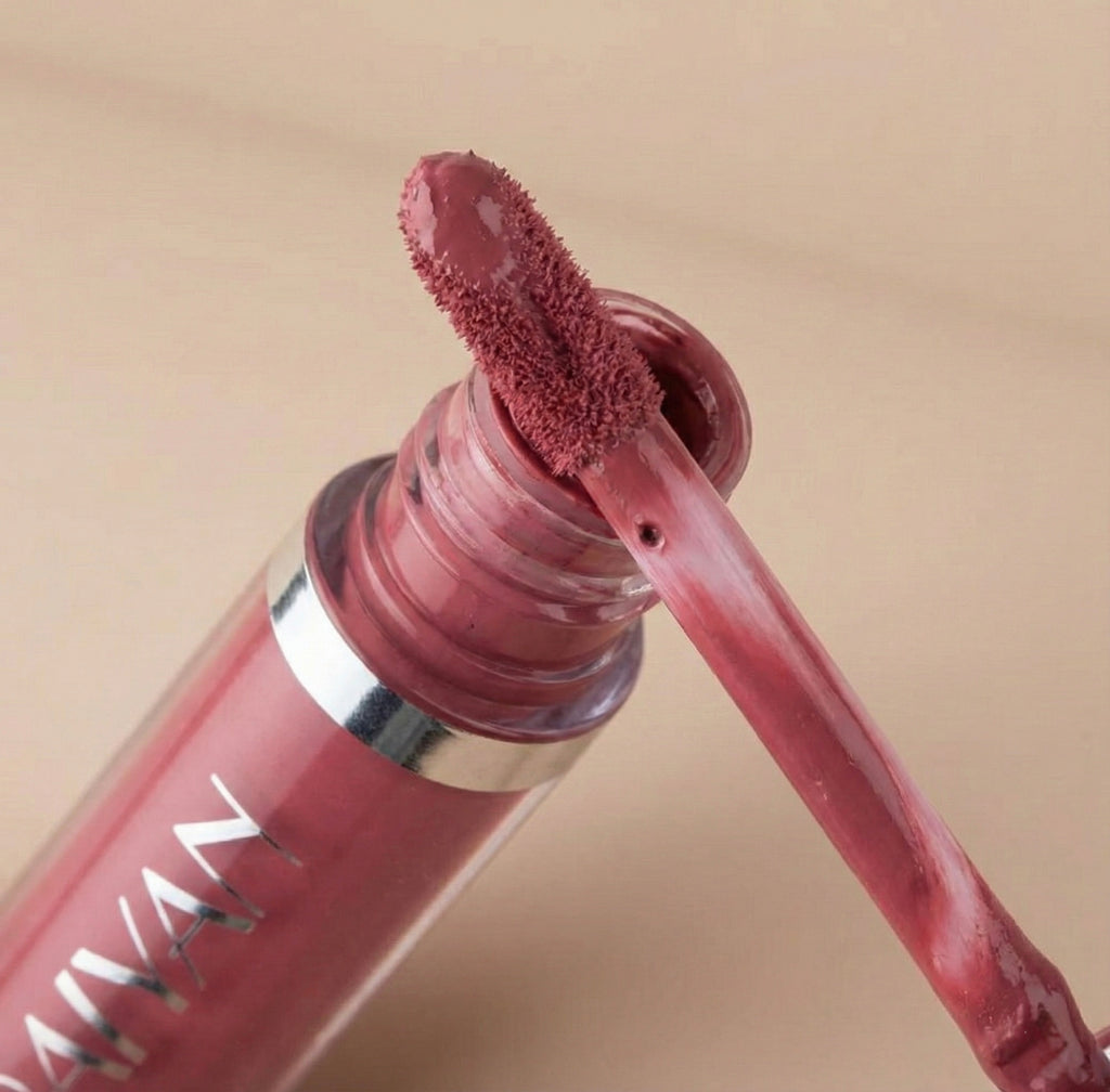 Matt Liquid Lipstick Set