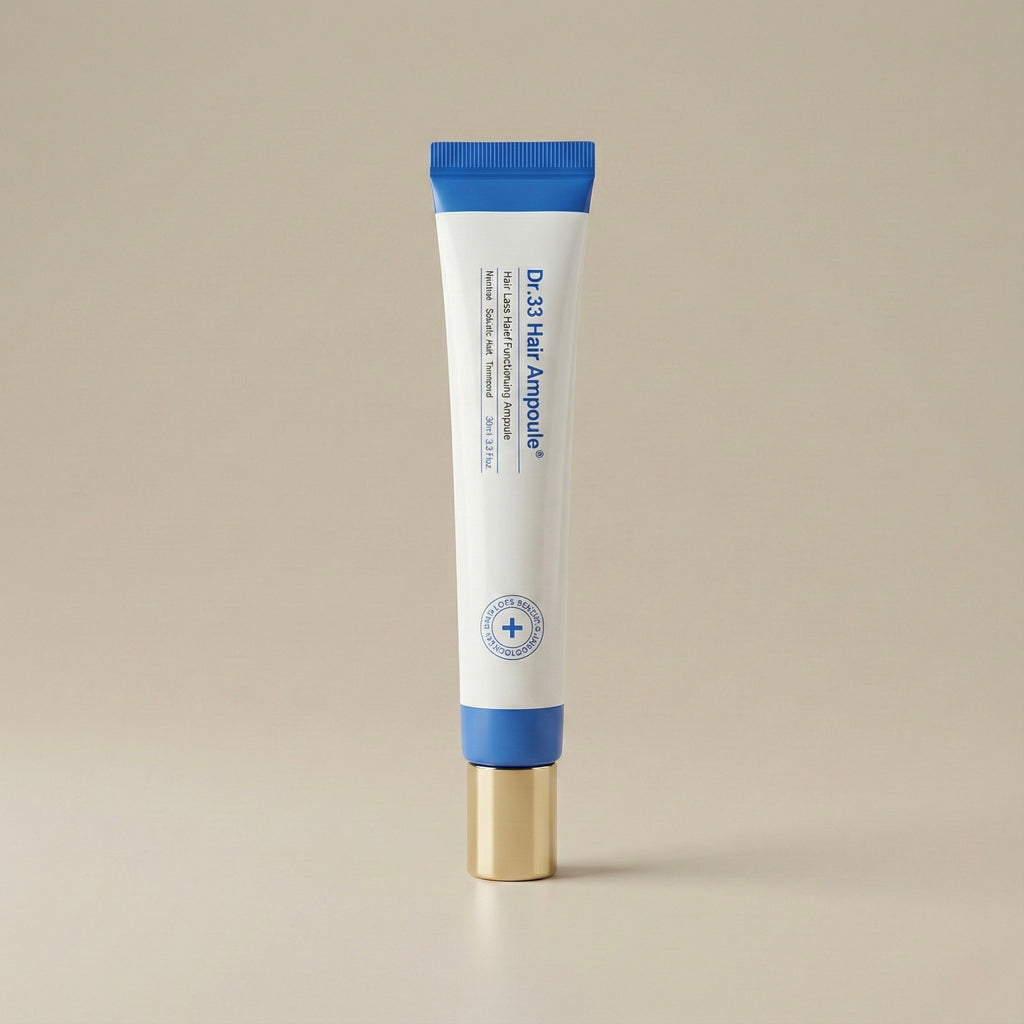 Dr.33 Hair Growth Ampoule