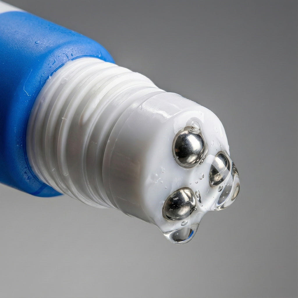 Dr.33 Hair Growth Ampoule