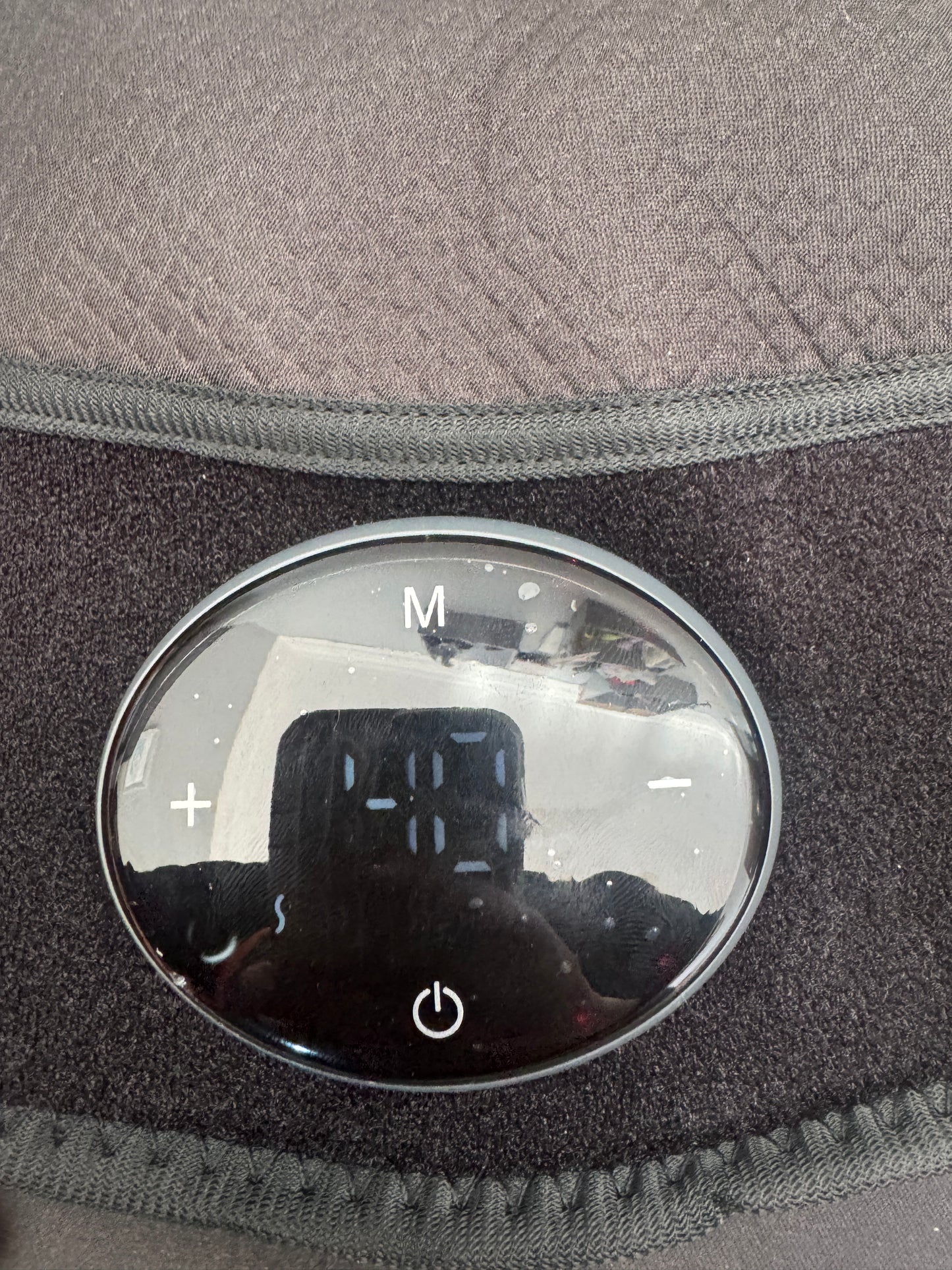 FlexaWave™ (Knee & Shoulder Massager)