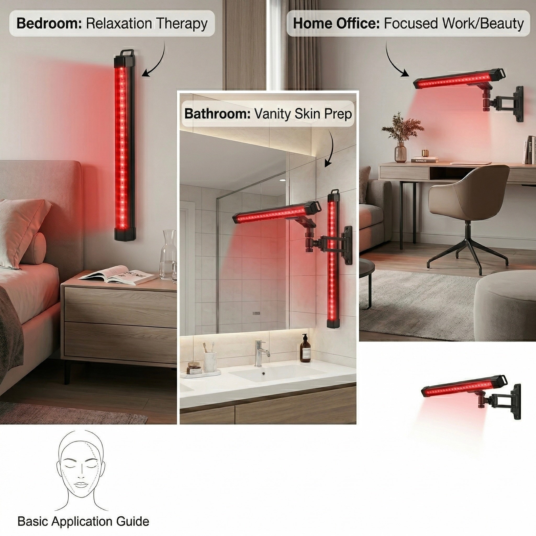 Quorava LightSync™