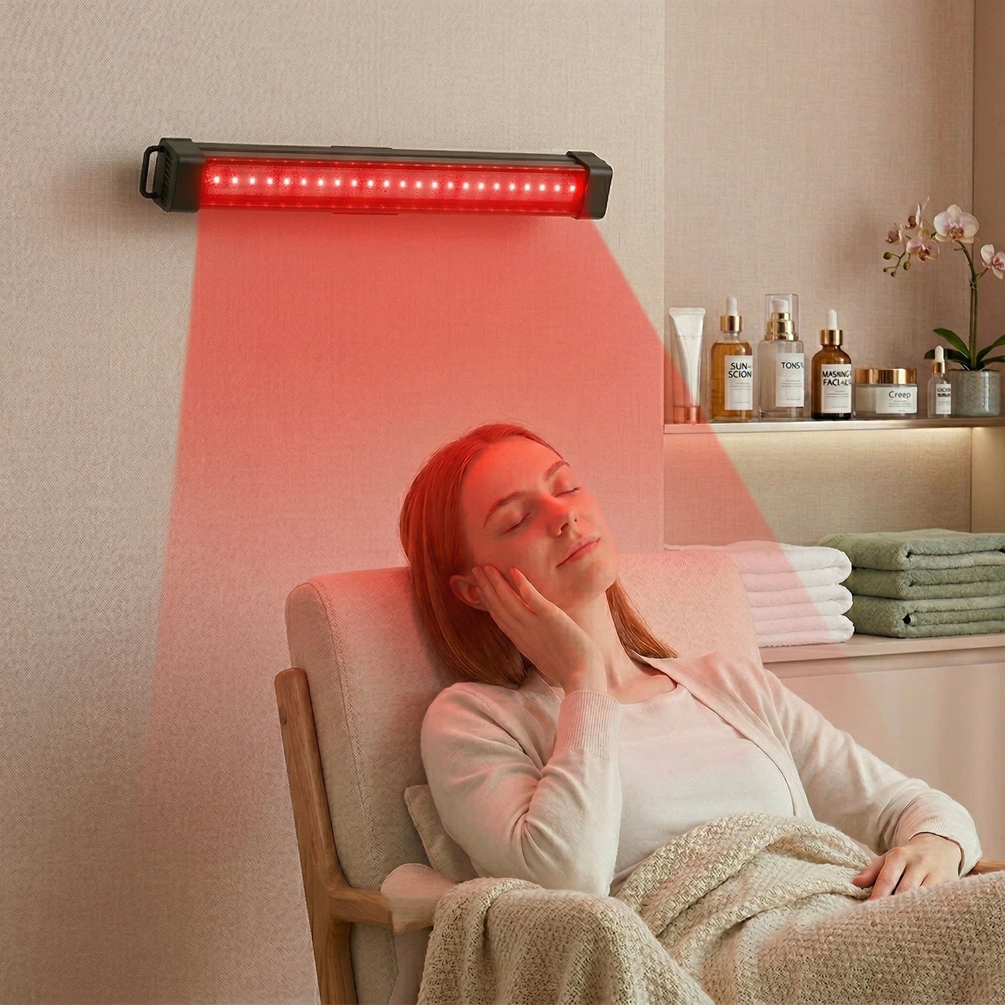 Quorava LightSync™