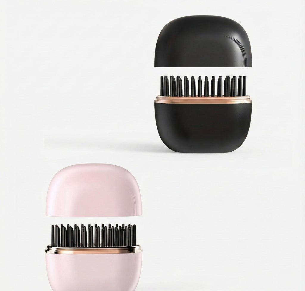 Quorava Compact Hair Straightener