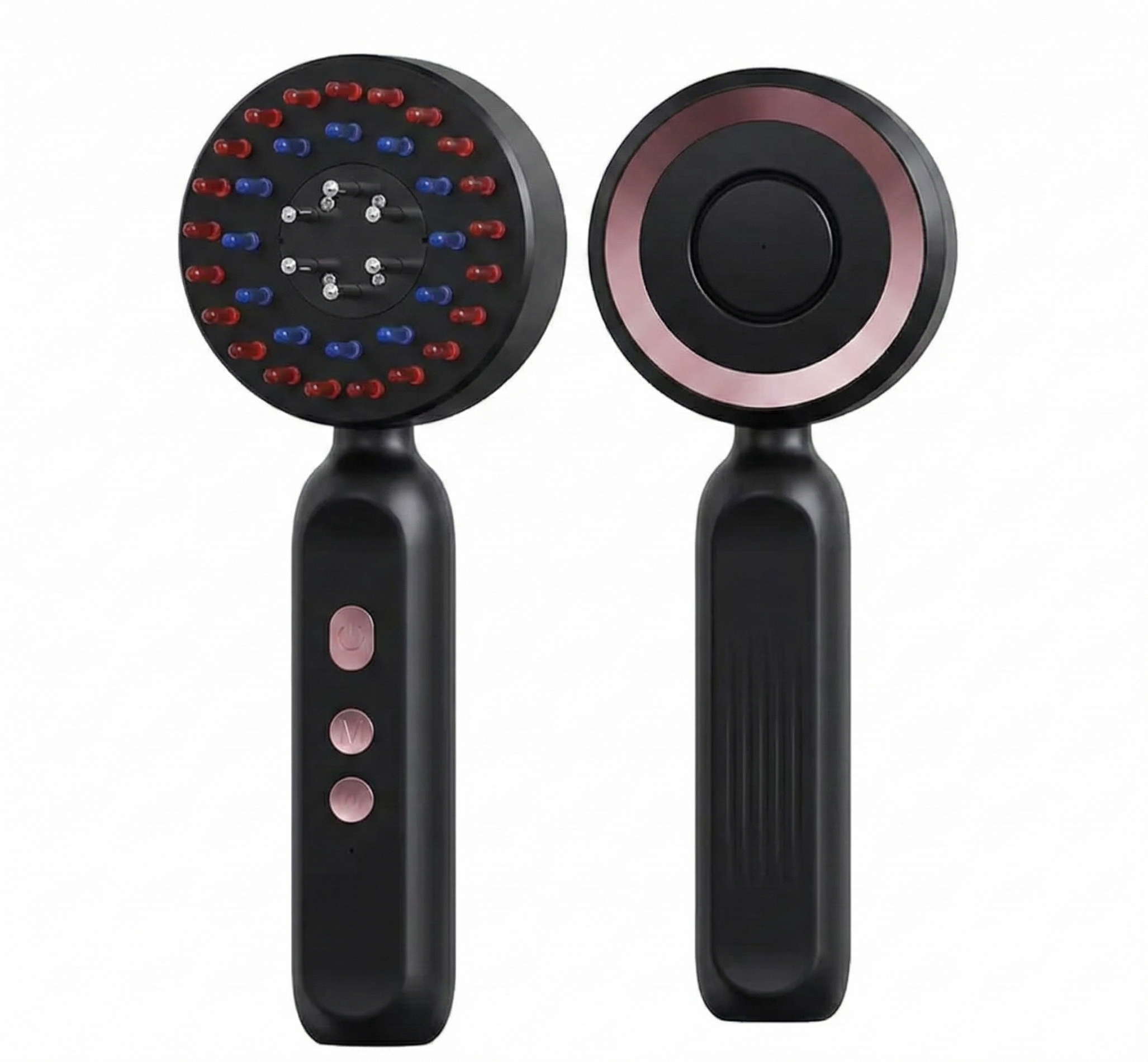 Quorava Redlight Scalp Oil Applicator