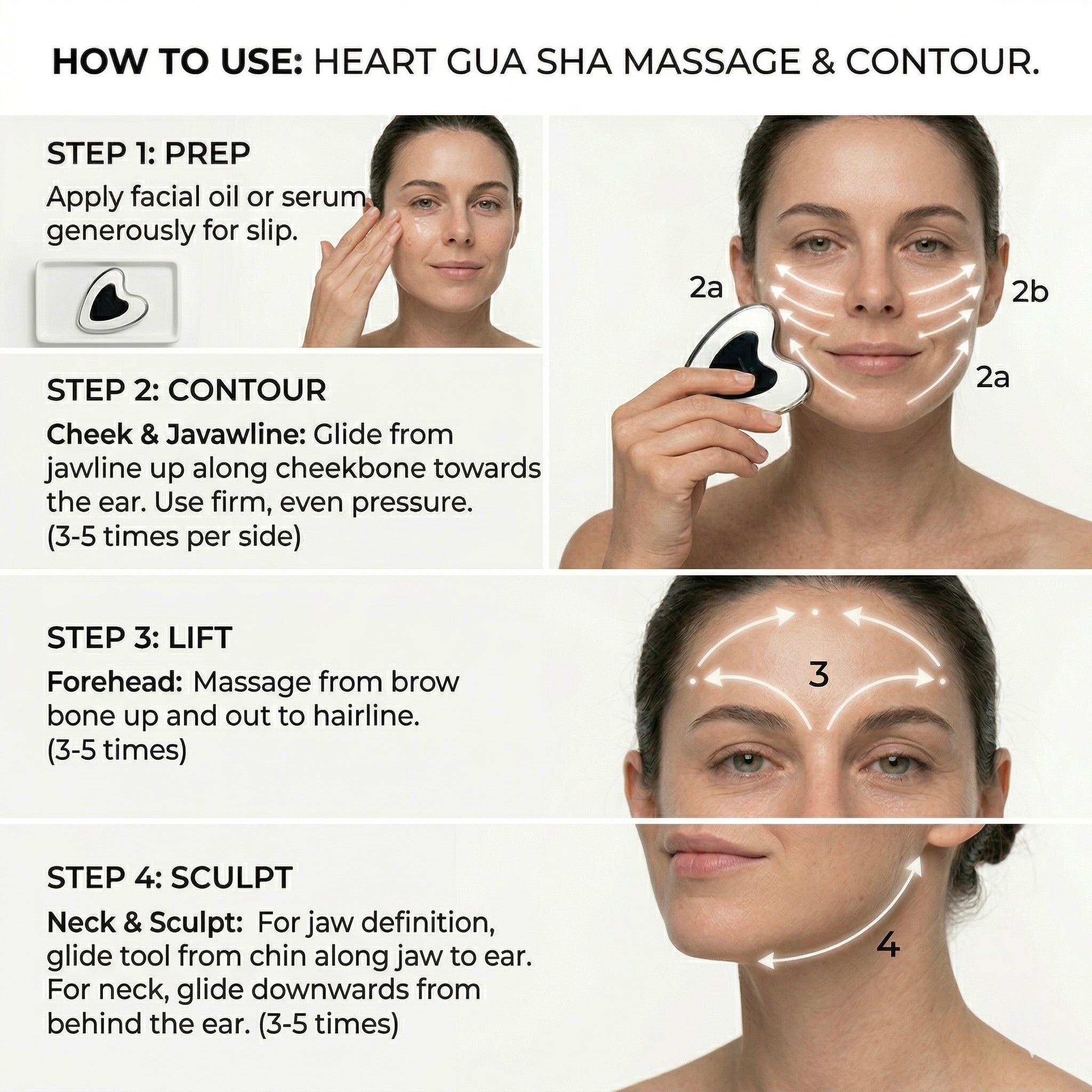 Quorava SculptPulse™