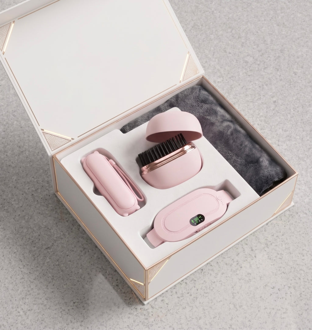 The QuoraCare Kit