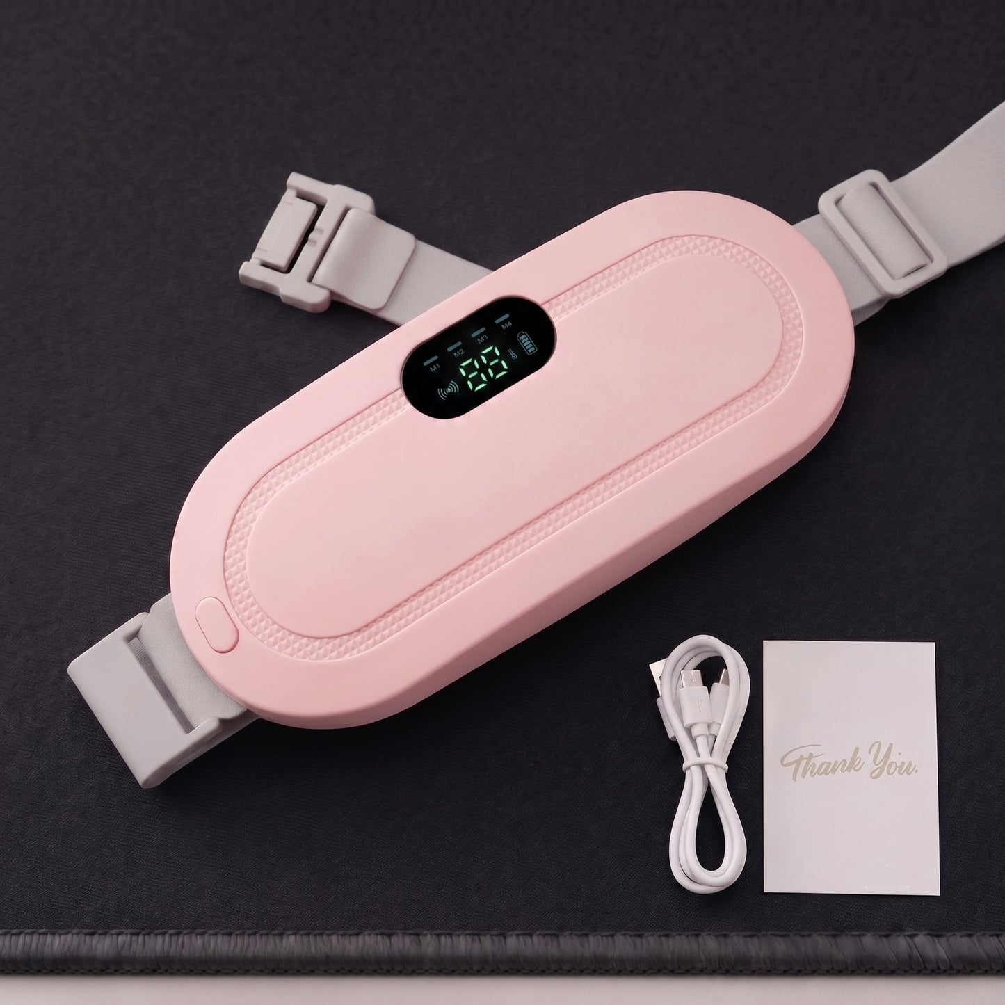 Quorava CoreRelief™ (Menstrual Belt)