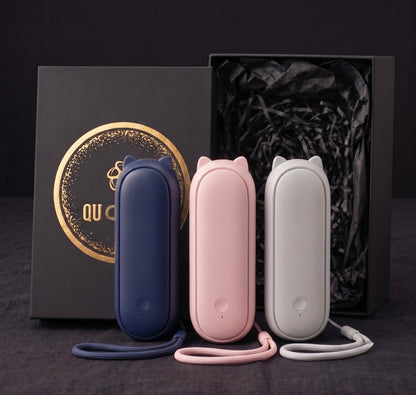 Quorava AirFlow™ (Portable Fan)