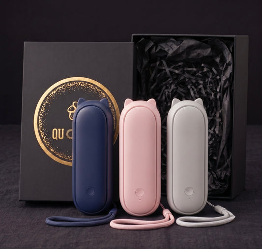 Quorava AirFlow™ (Portable Fan)