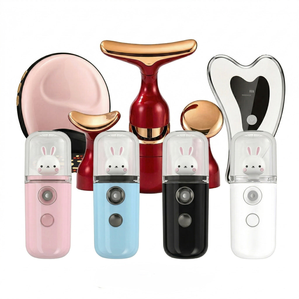 Quorava GlowCore™