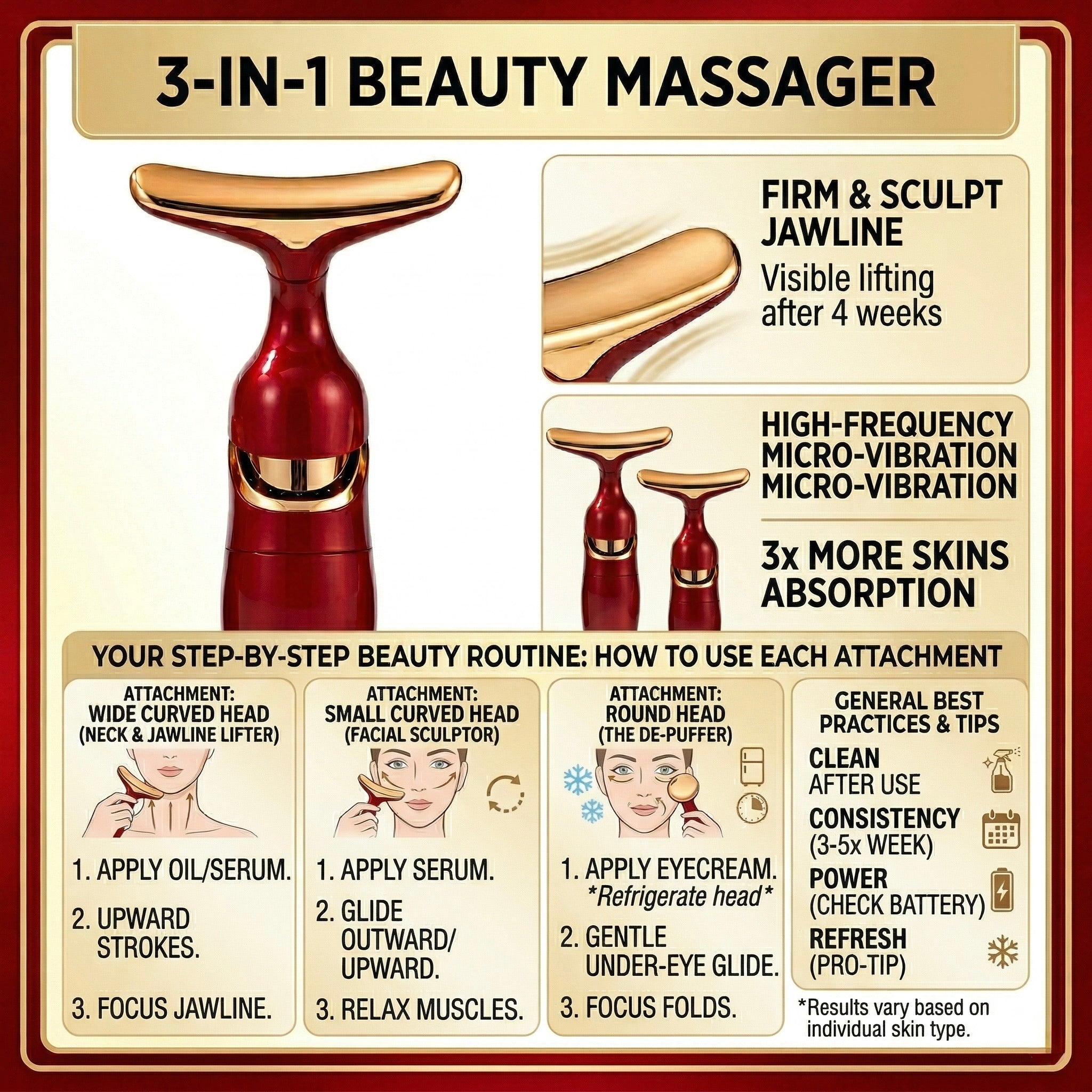 Quorava LiftSync™ Bundle