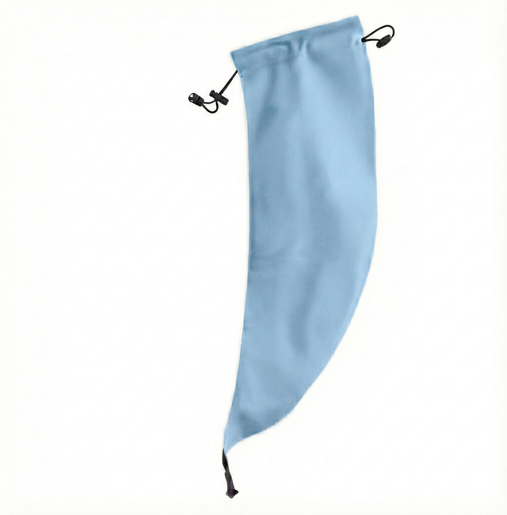 Quorava Quick-Dry Hair Sleeve Shower Cap