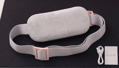 Quorava CoreRelief™ (Menstrual Belt)