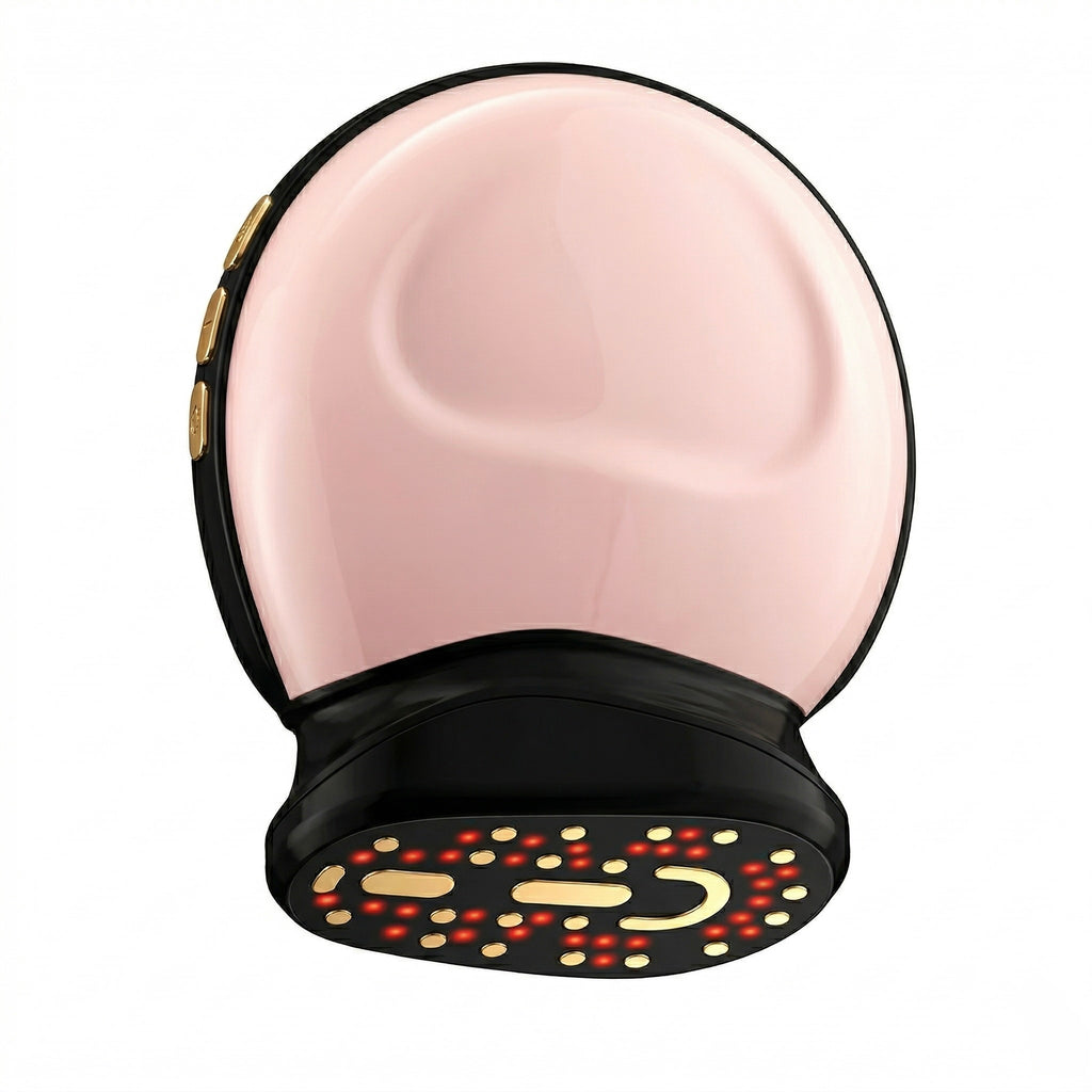 Quorava GlowCore™
