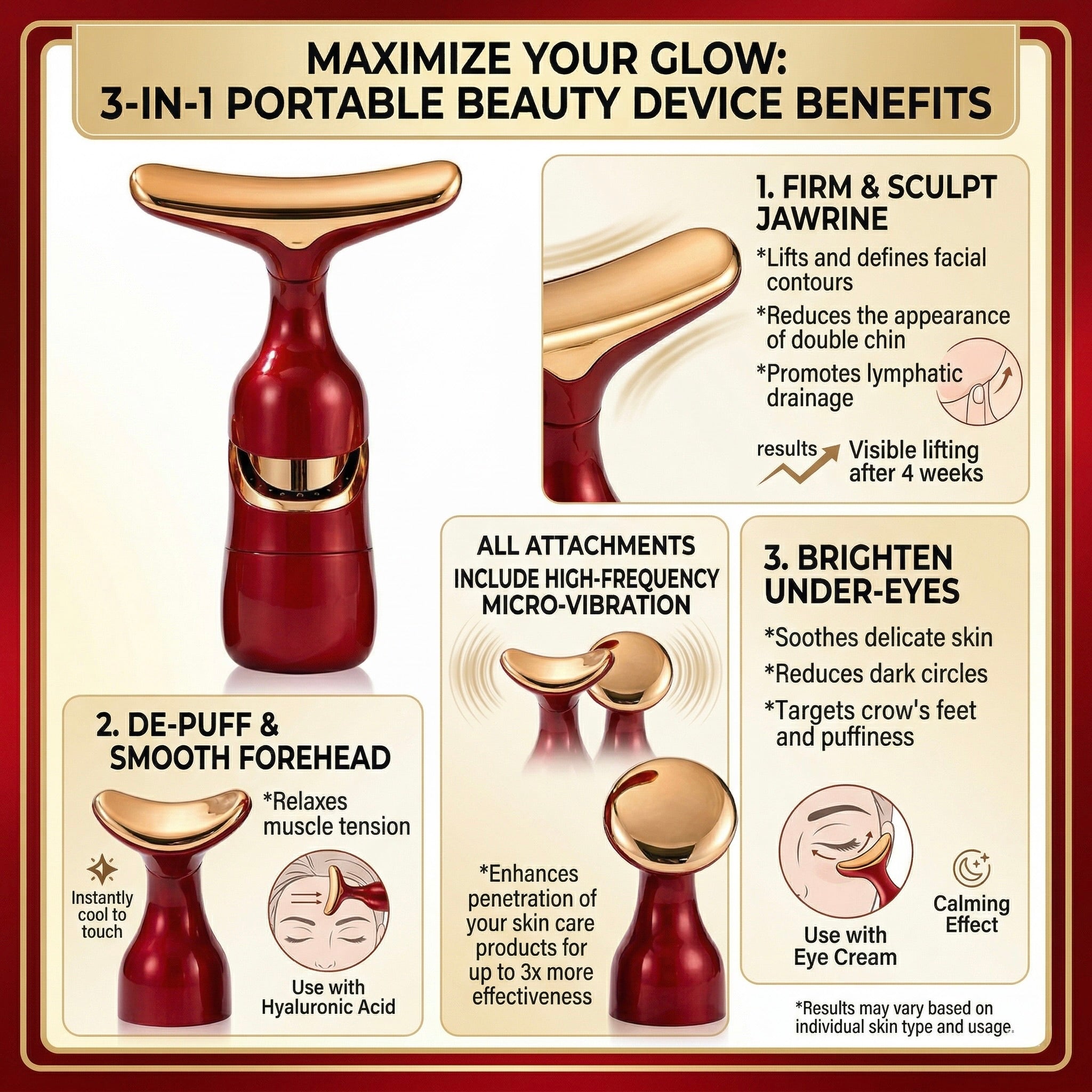 Quorava LiftSync™ Bundle