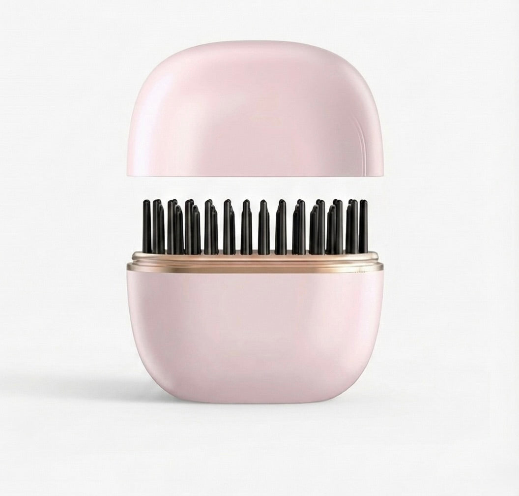 Quorava Compact Hair Straightener