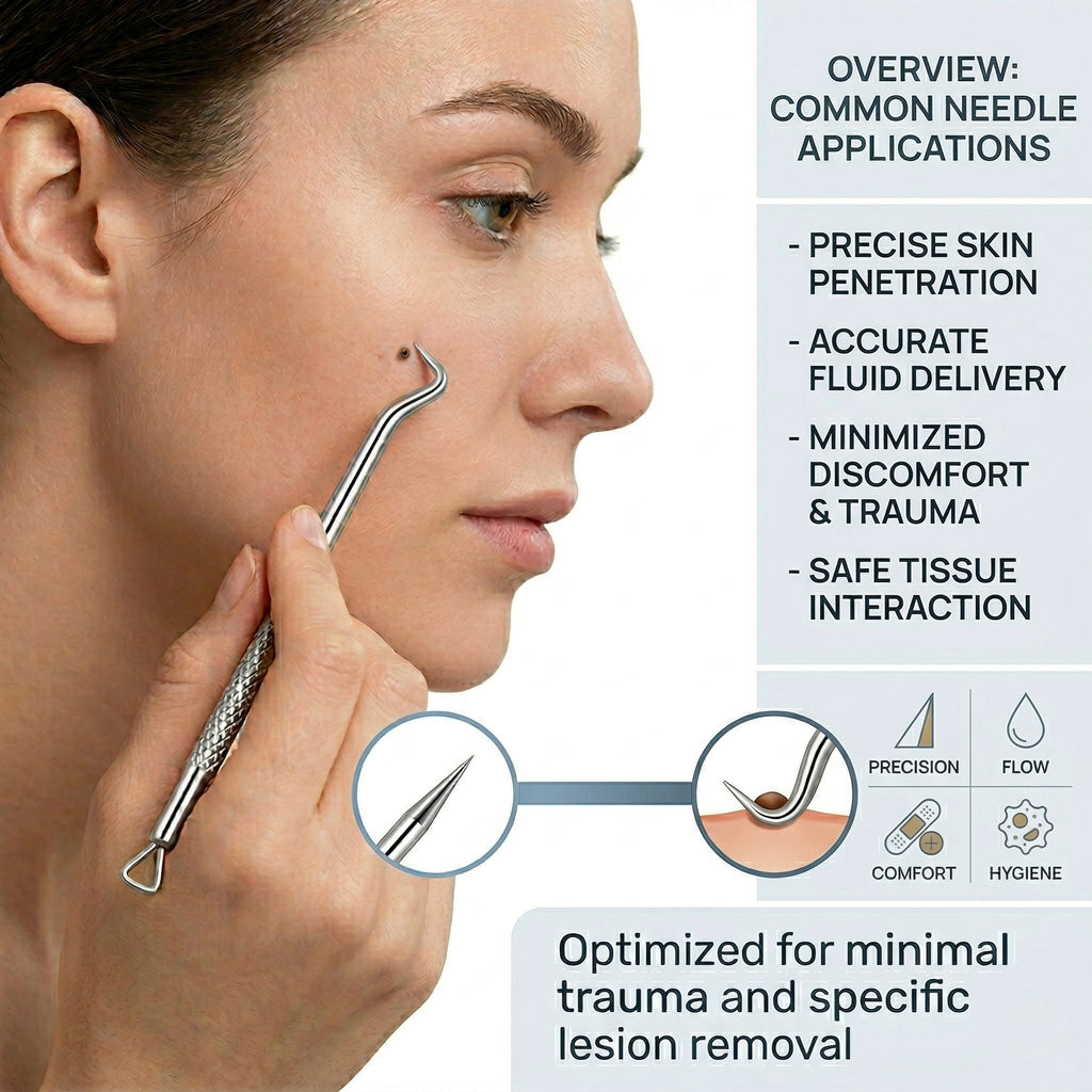 Quorava Dermapurges™