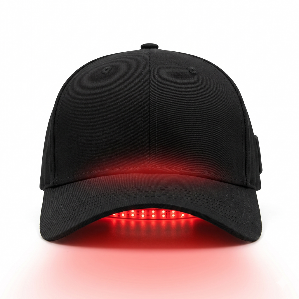 Quorava LuminaCap™