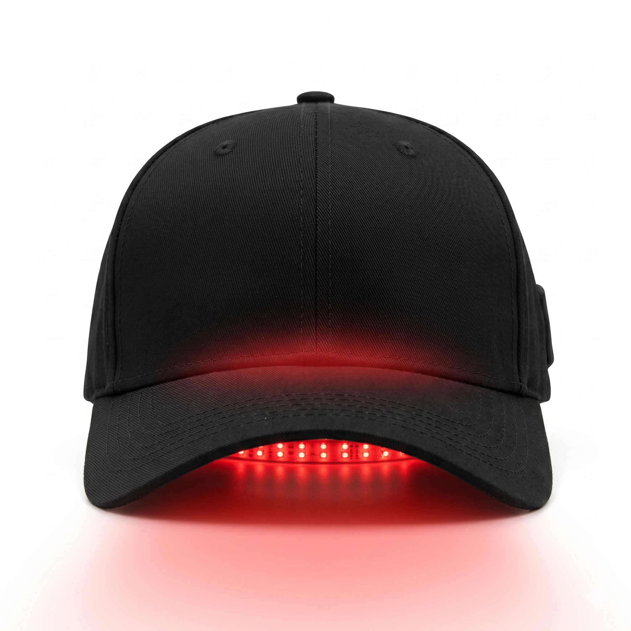 Quorava LuminaCap™