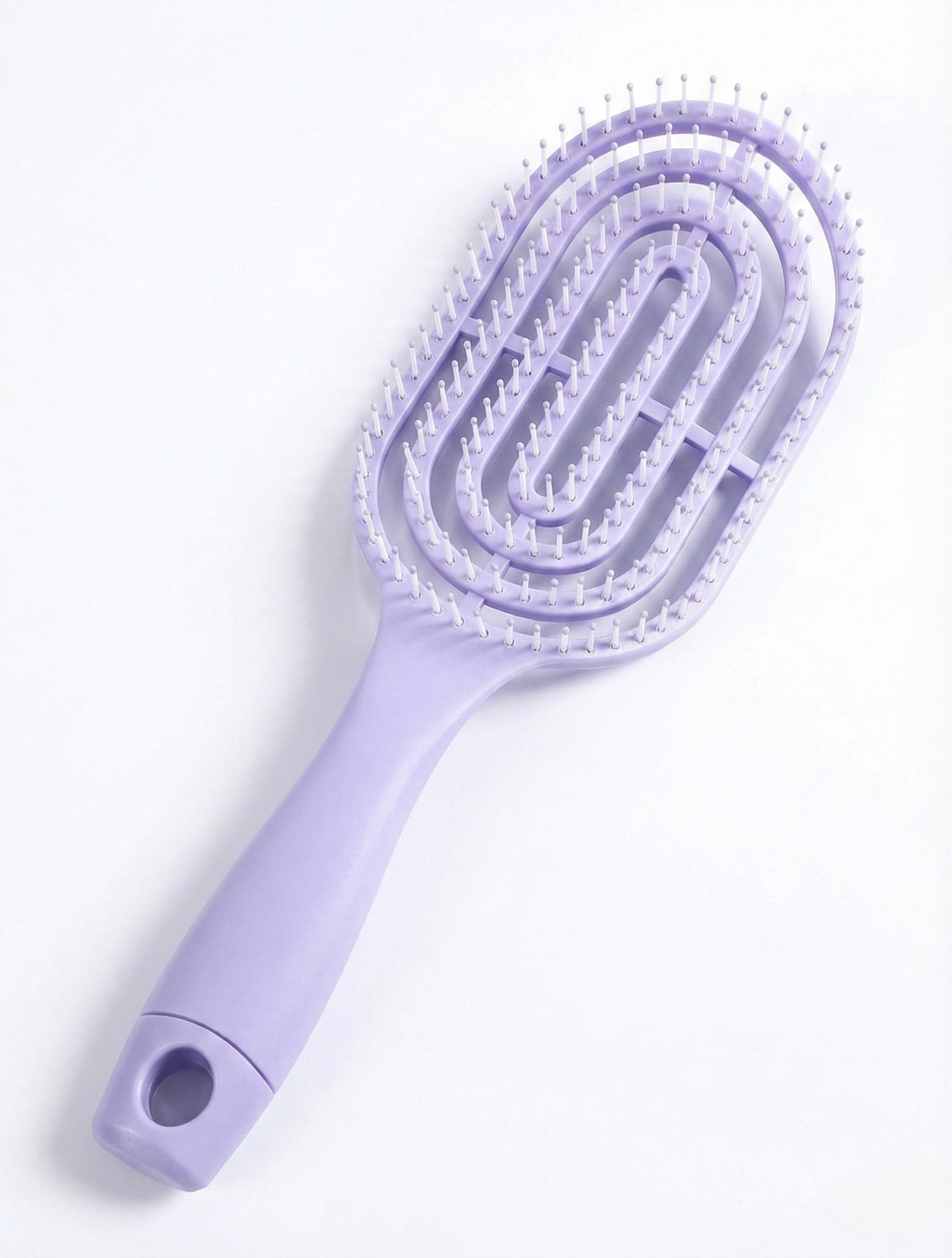 Quorava Detangling Brush – Smooth, Pain-Free Brushing for Every Hair Type