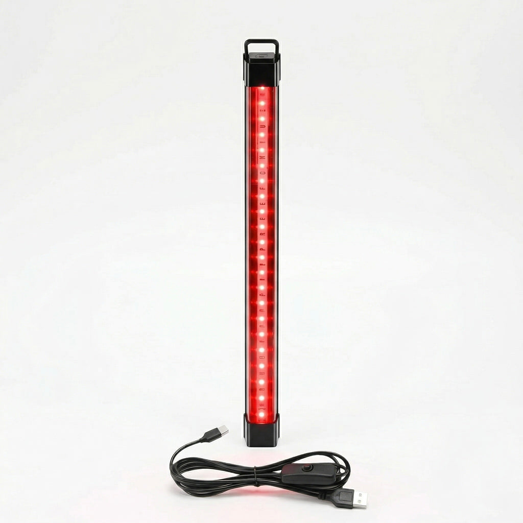Quorava LightSync™