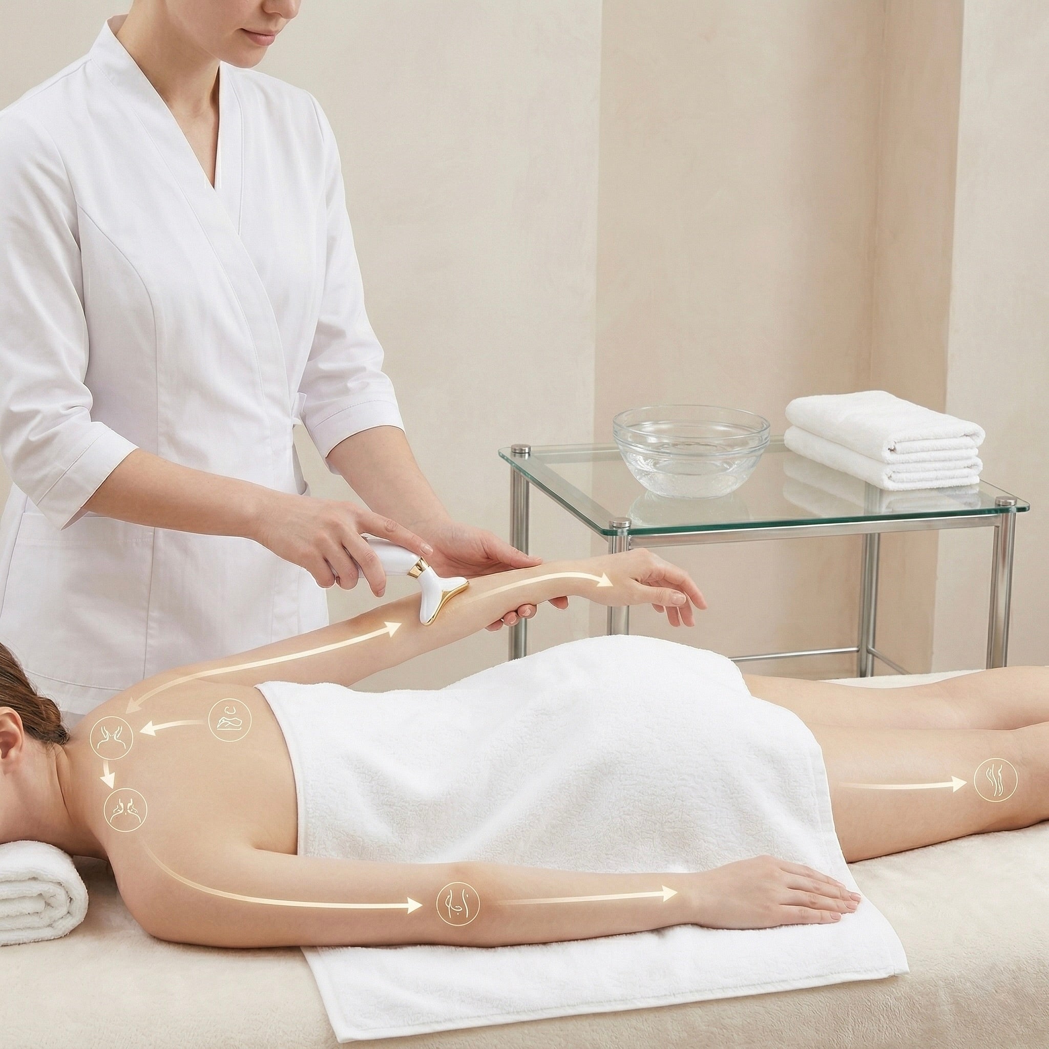 Quorava SculptPulse™