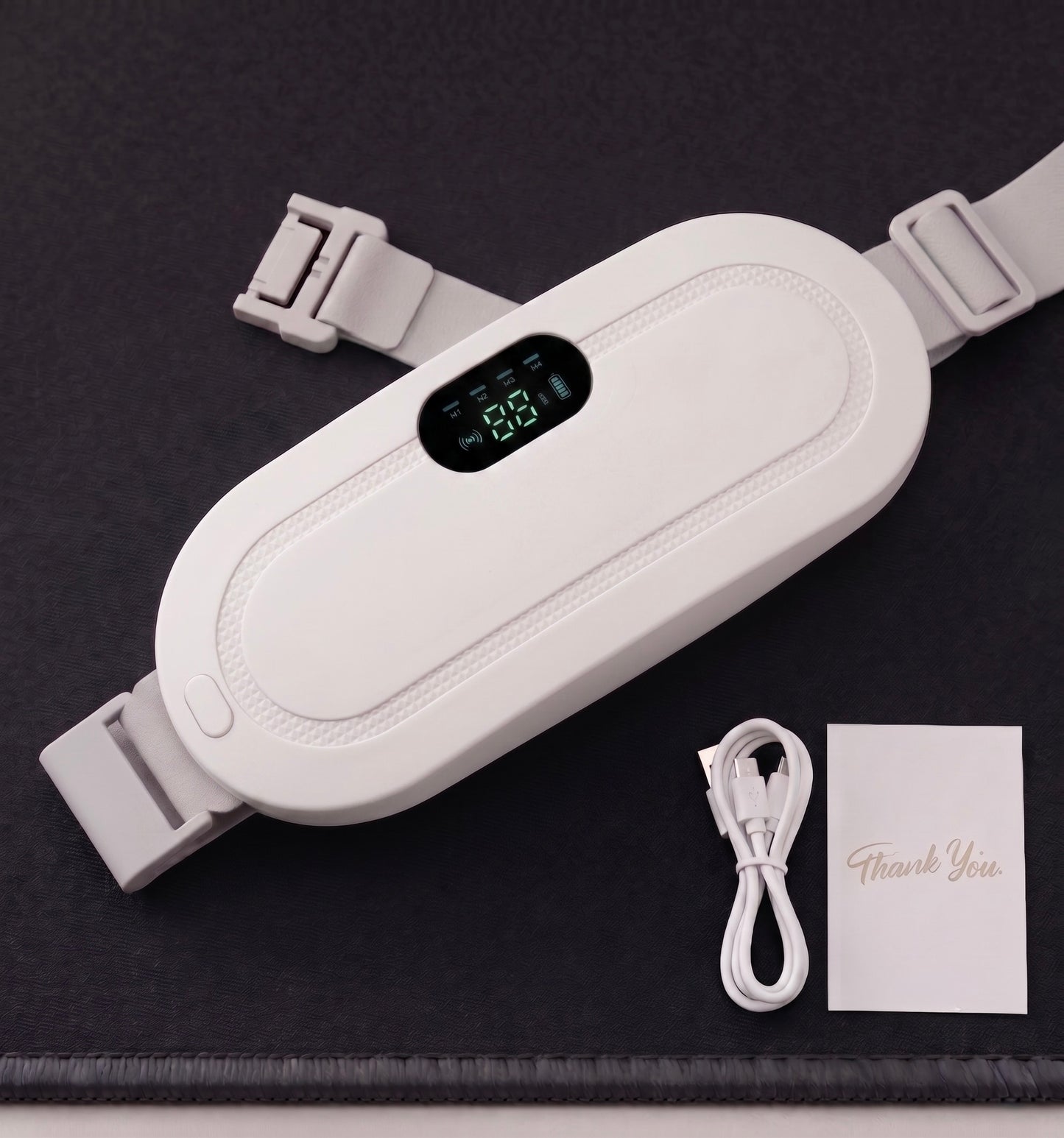 Quorava CoreRelief™ (Menstrual Belt)