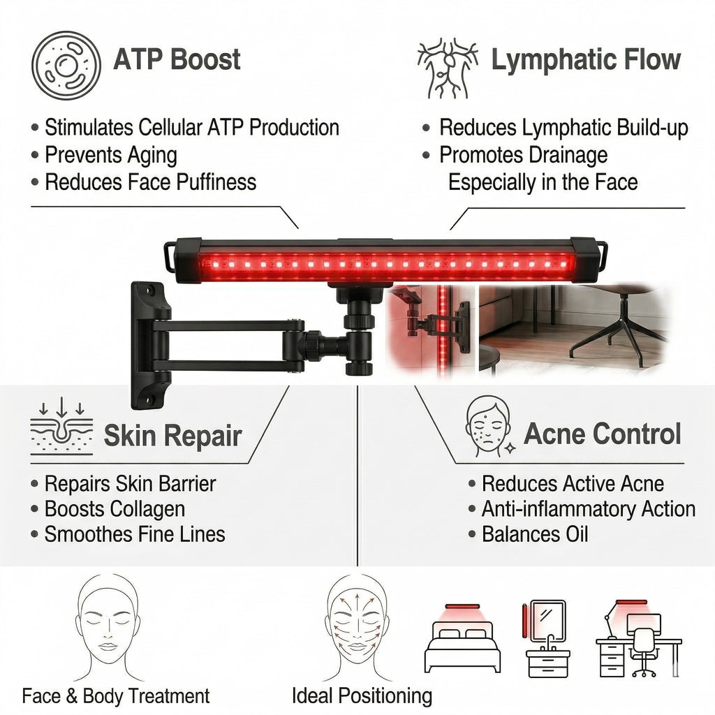 Quorava LightSync™
