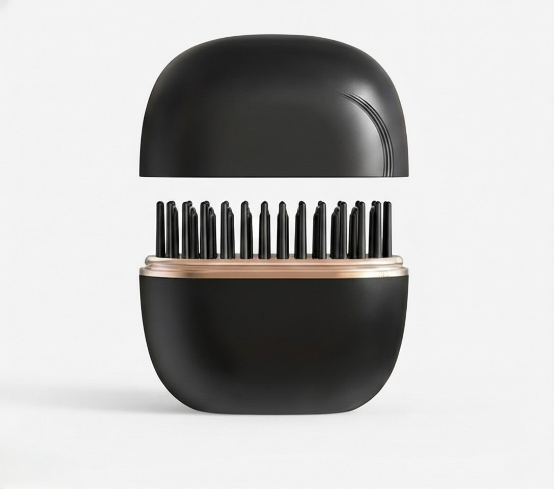 Quorava Compact Hair Straightener