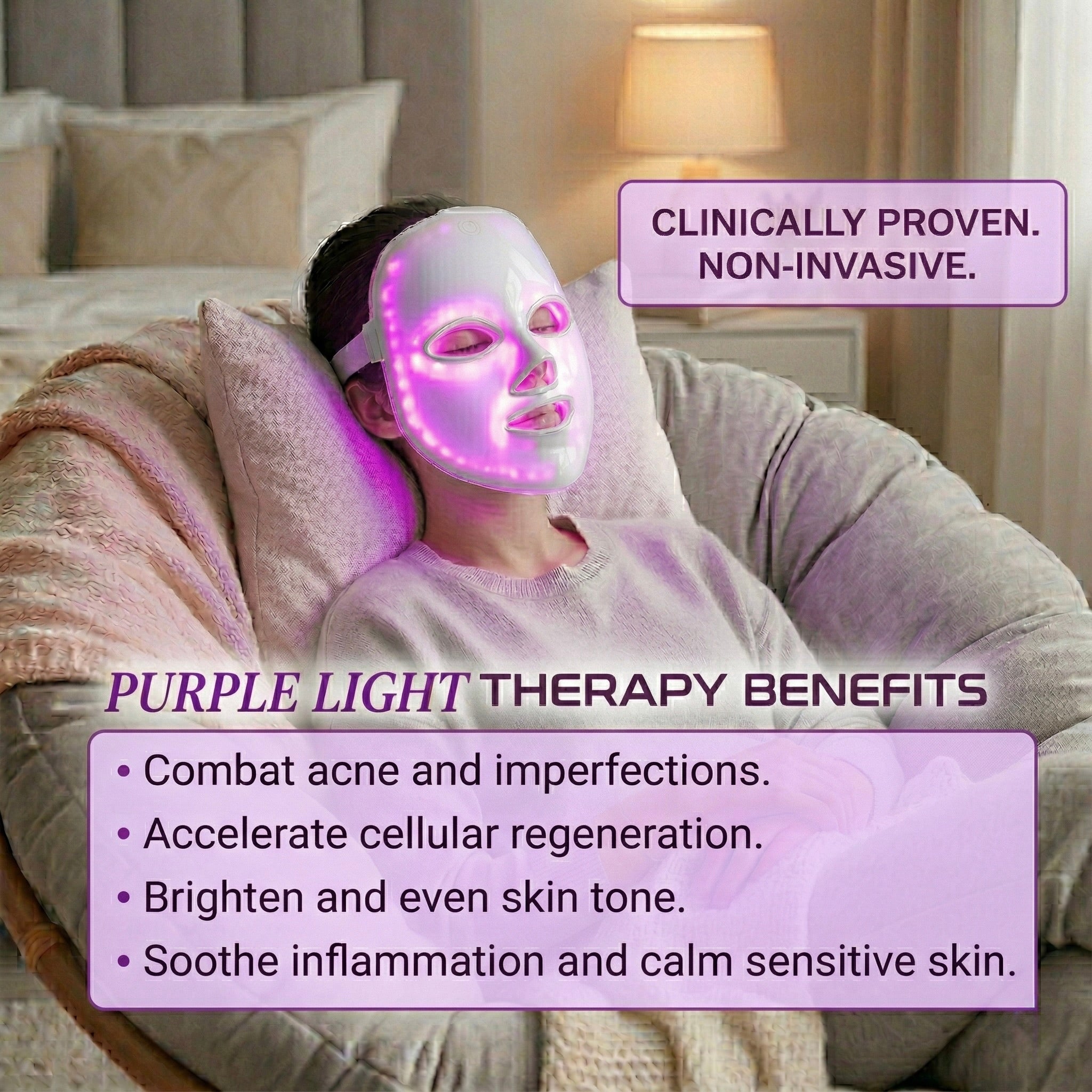 Quorava RadianceCore™