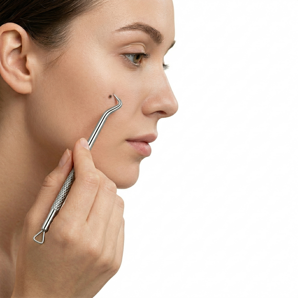 Quorava Dermapurges™