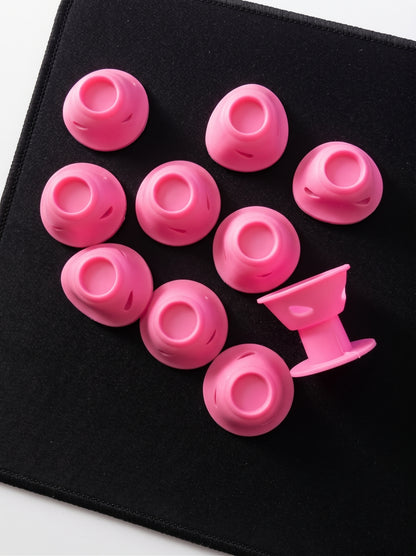 10-Mini Curler set