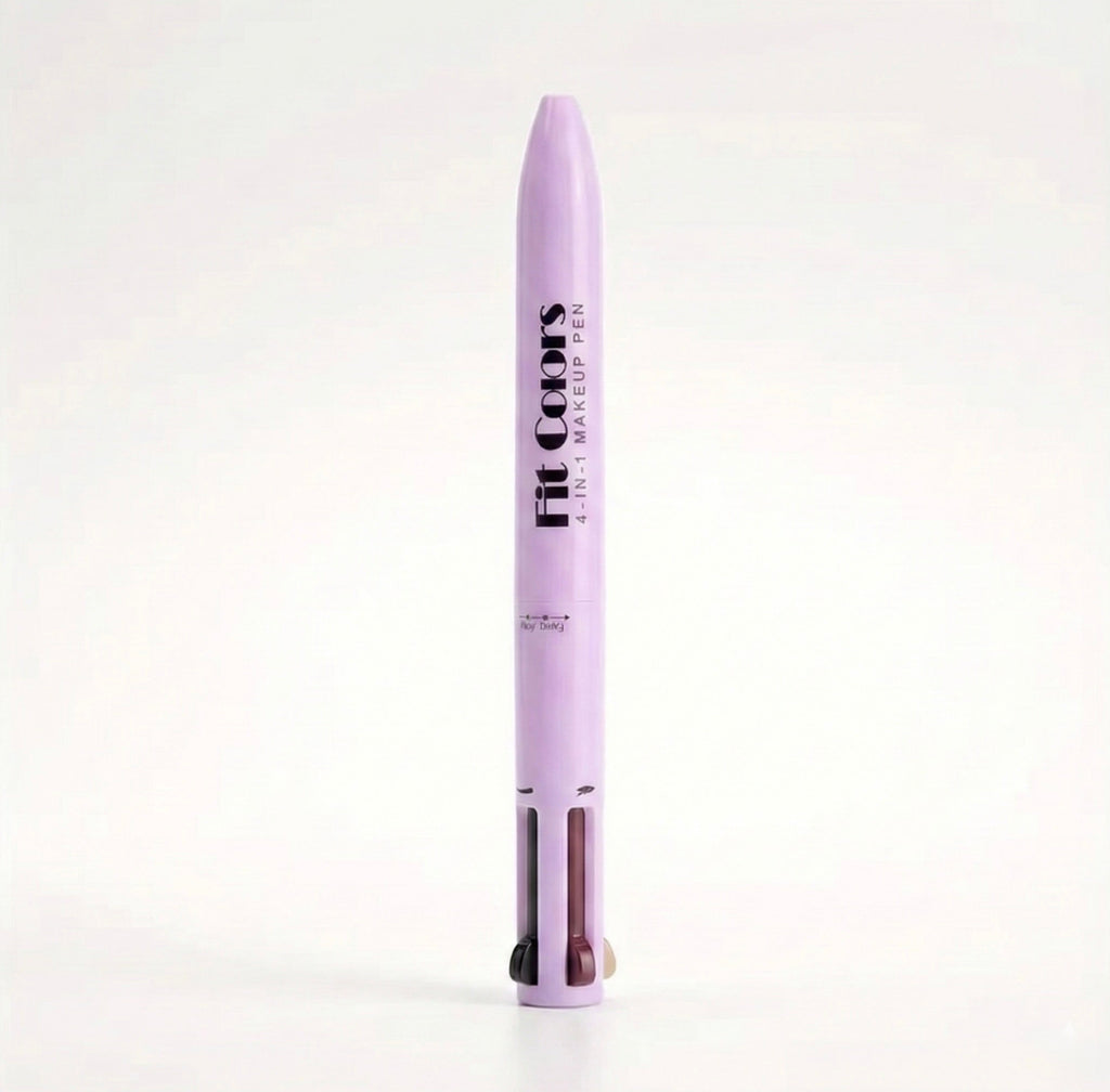 4-in-1 Makeup Pencil