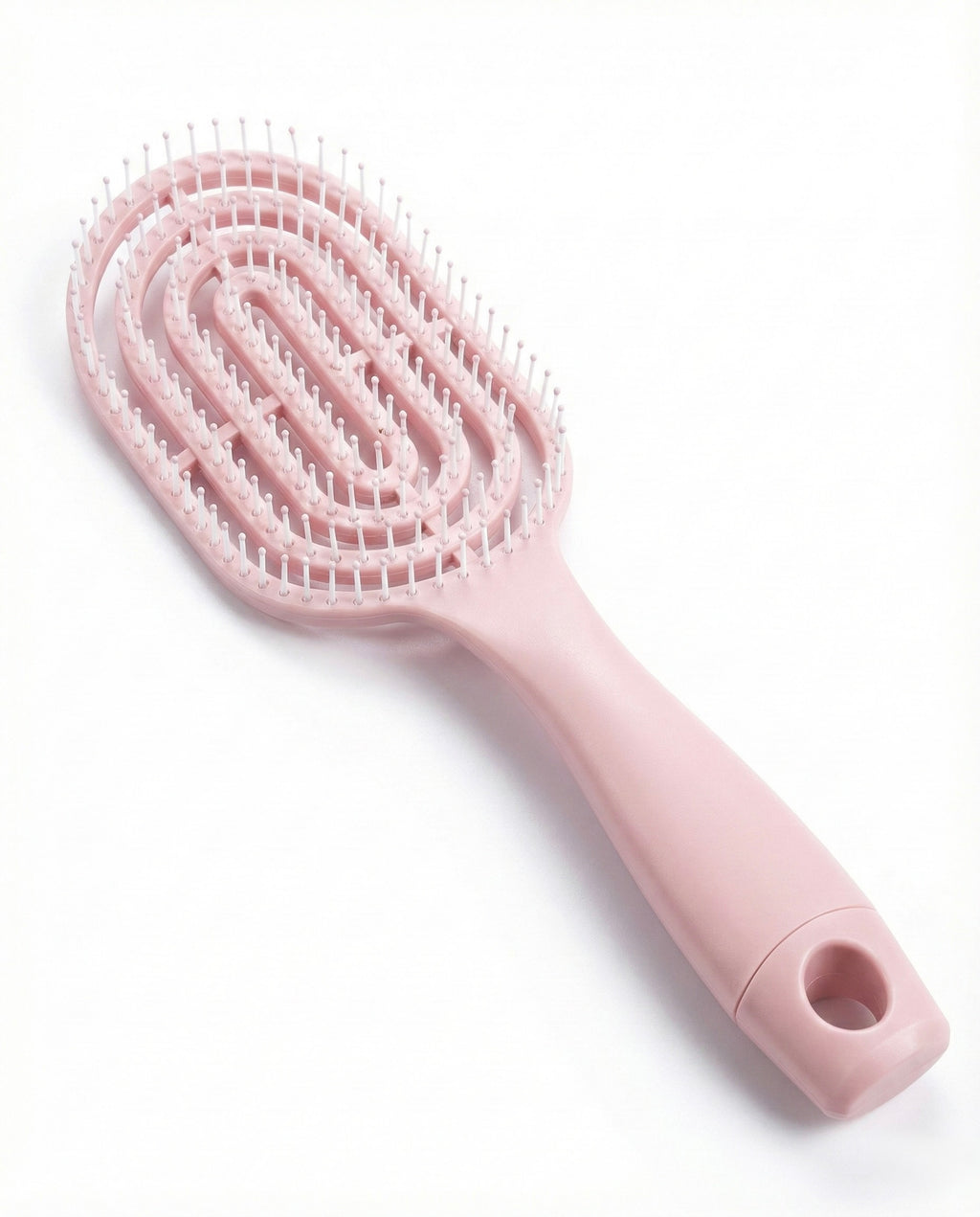 Quorava Detangling Brush – Smooth, Pain-Free Brushing for Every Hair Type