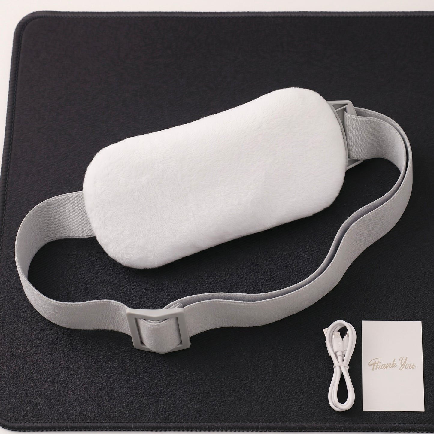 Quorava CoreRelief™ (Menstrual Belt)