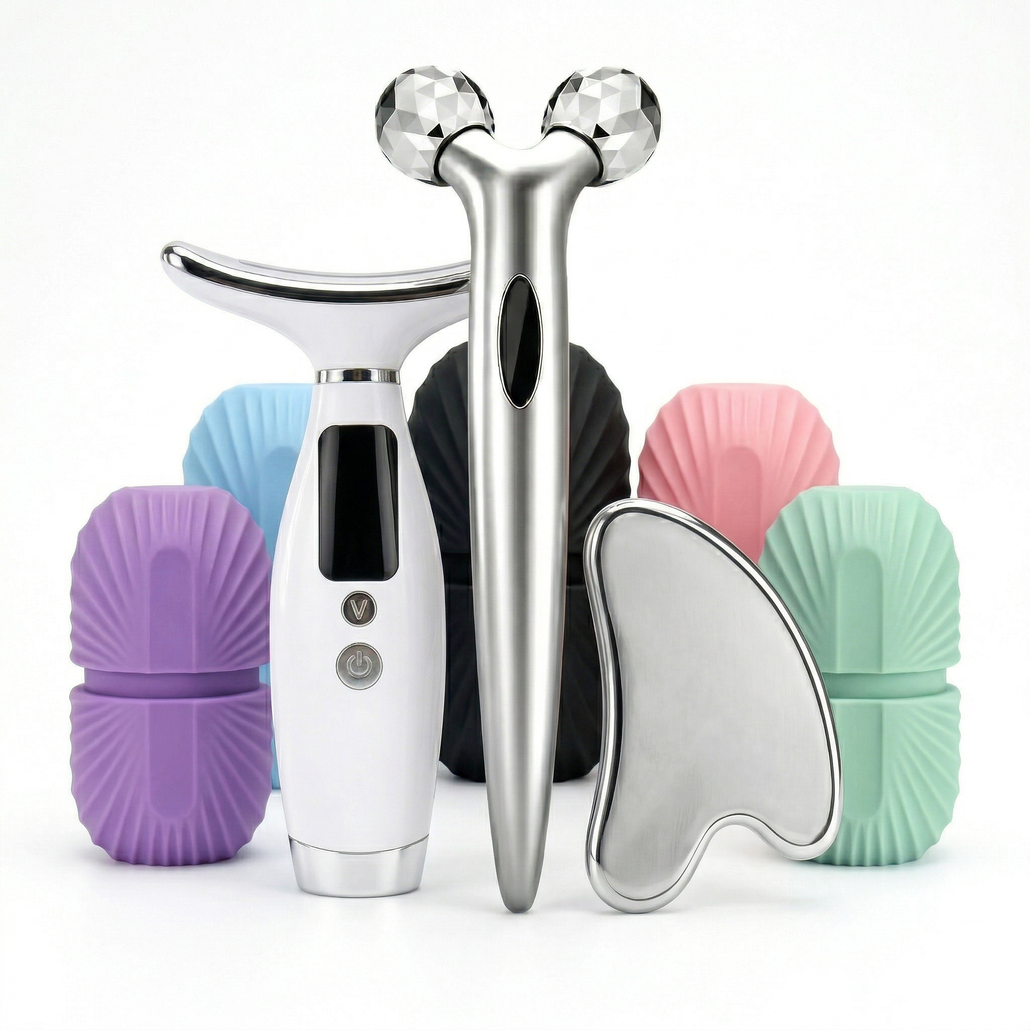 Quorava SculptCore™