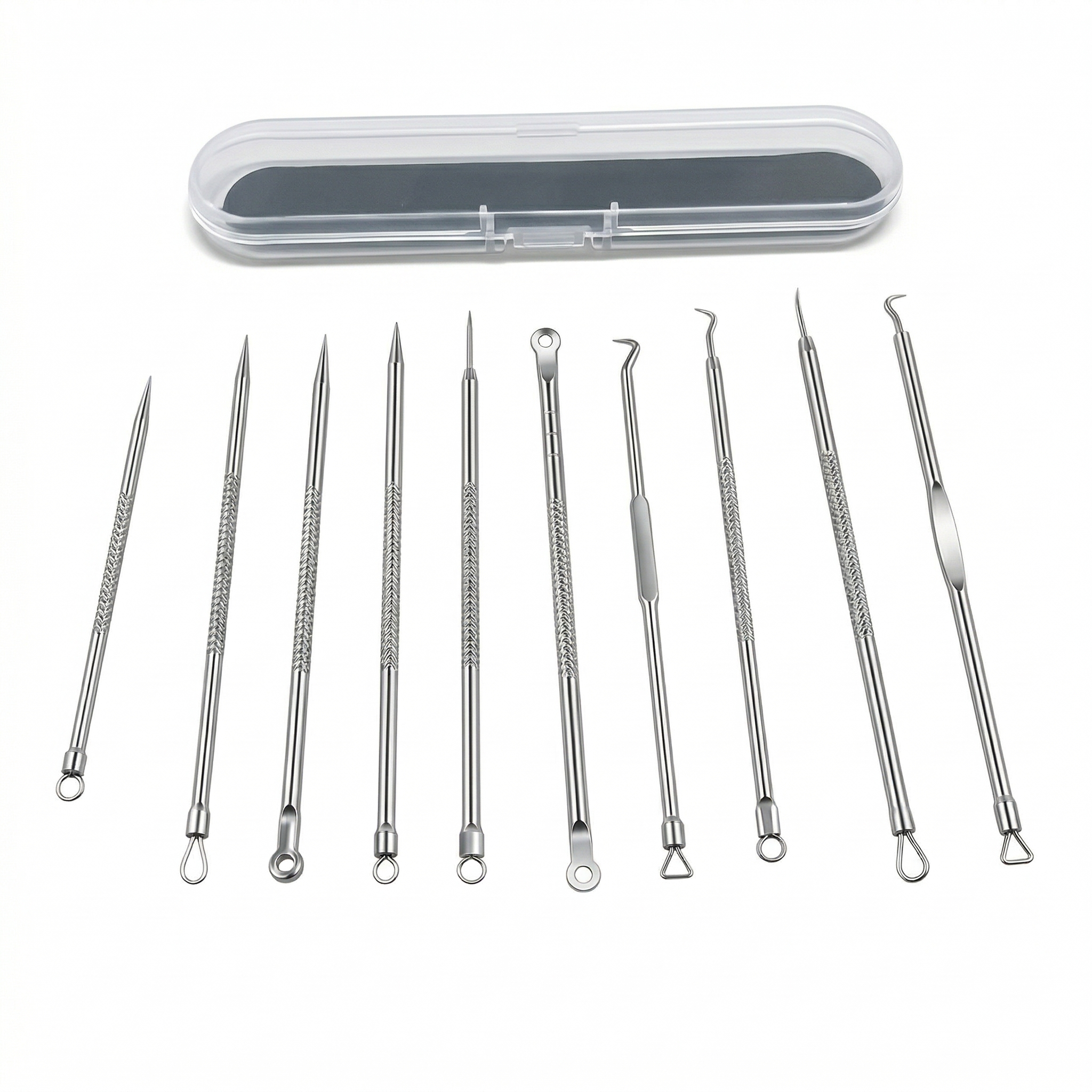 Quorava Dermapurges™