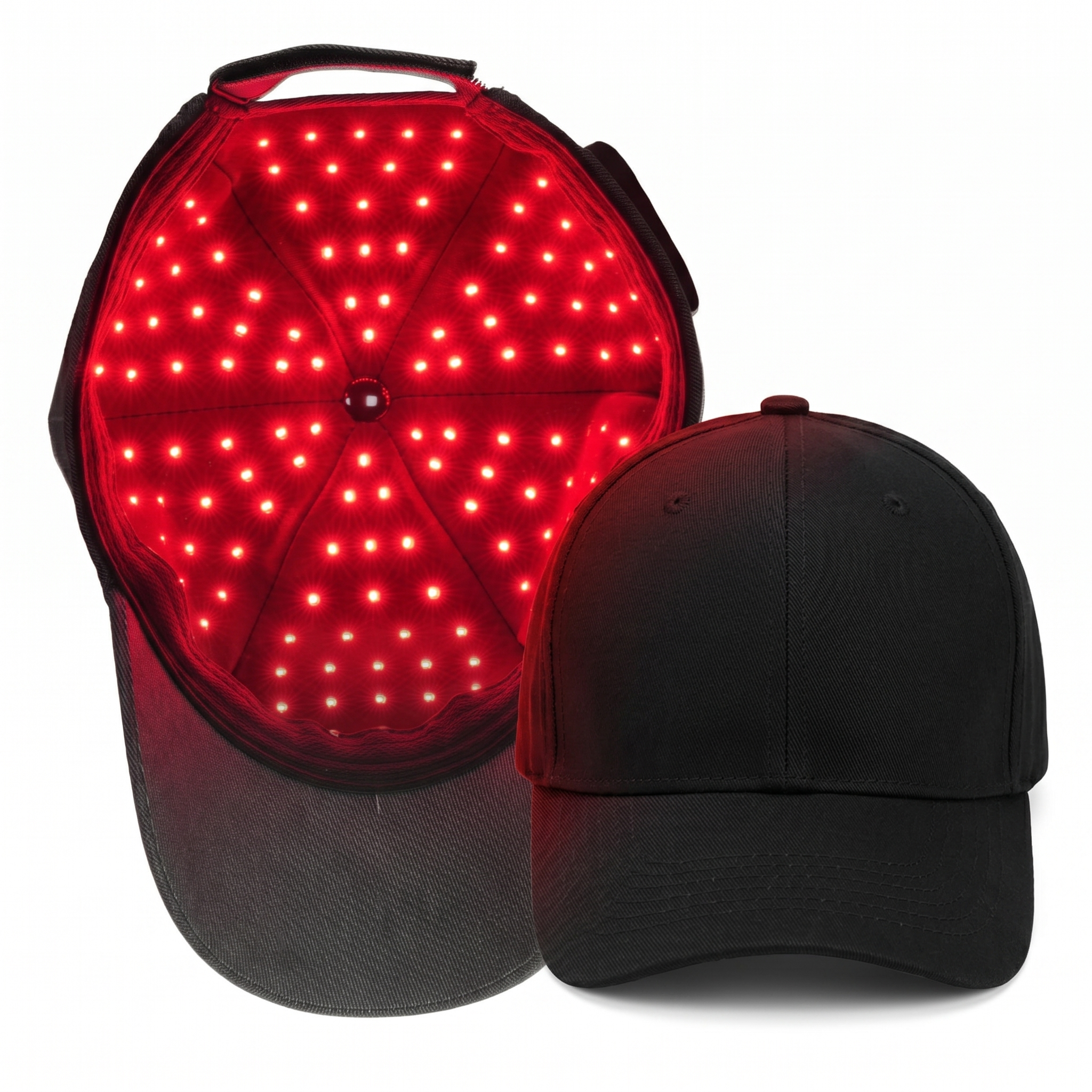 Quorava LuminaCap™