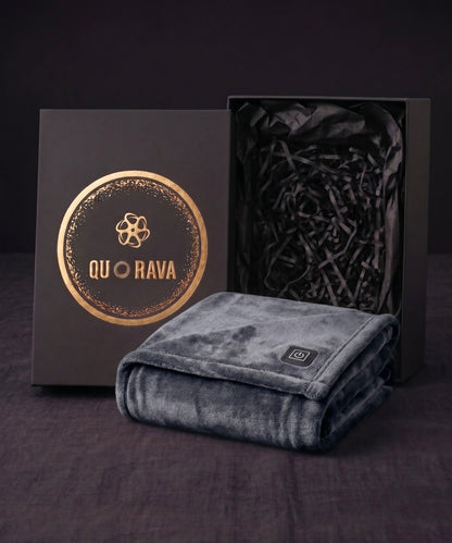 Quorava ThermaVeil™ (Electric Blanket)