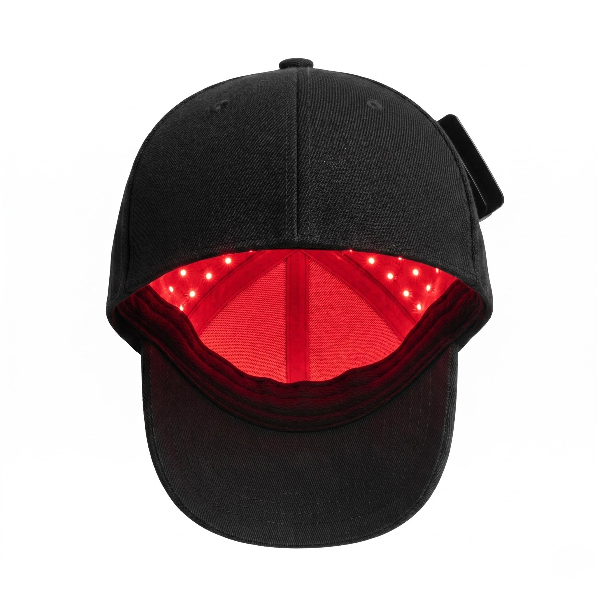 Quorava LuminaCap™